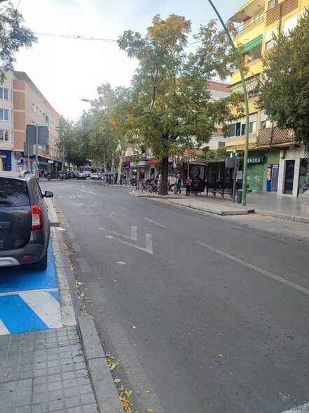 Local en Córdoba, Córdoba en venta - Foto del edificio - Imagen 2 de 3