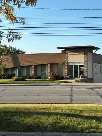 Más detalles para 21590 Center Ridge Rd, Rocky River, OH - Oficinas en venta