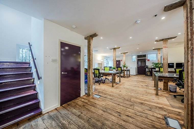4 Leathermarket St, London en venta - Foto del interior - Imagen 3 de 9