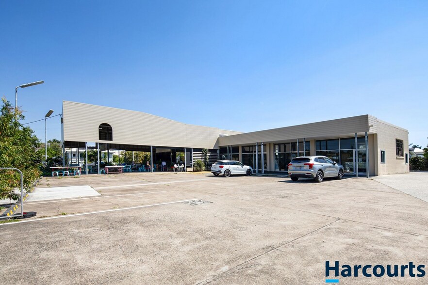 137 Glenora St, Wynnum en alquiler - Foto del edificio - Imagen 3 de 4