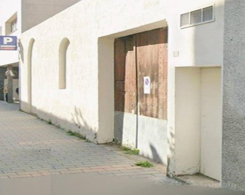 Carrer de Maria Sans, 3, Granollers, Barcelona en venta Foto del edificio- Imagen 1 de 2
