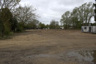 Más detalles de 3 Taylors Rd, Hitchin - Terreno en alquiler