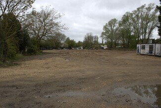 Más detalles de 3 Taylors Rd, Hitchin - Terreno en alquiler