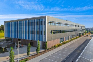 Más detalles de 420 Wes Graham Way, Waterloo, ON - Oficina en alquiler