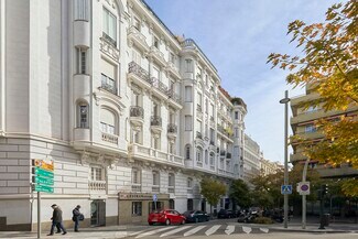 Más detalles de Oficina en alquiler