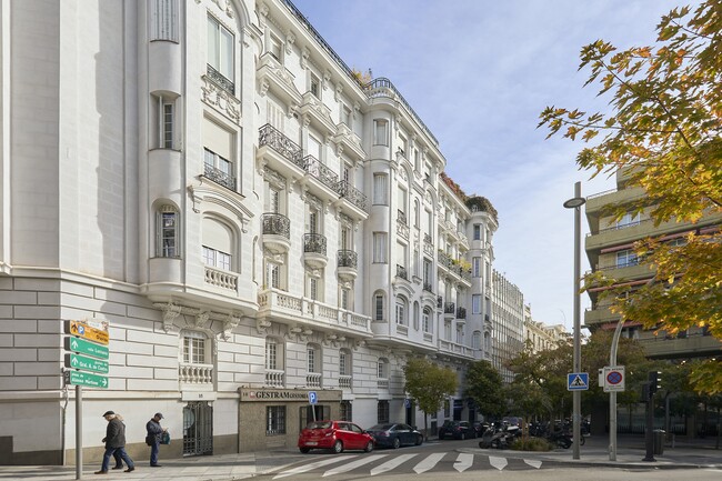 Más detalles de Oficina en alquiler