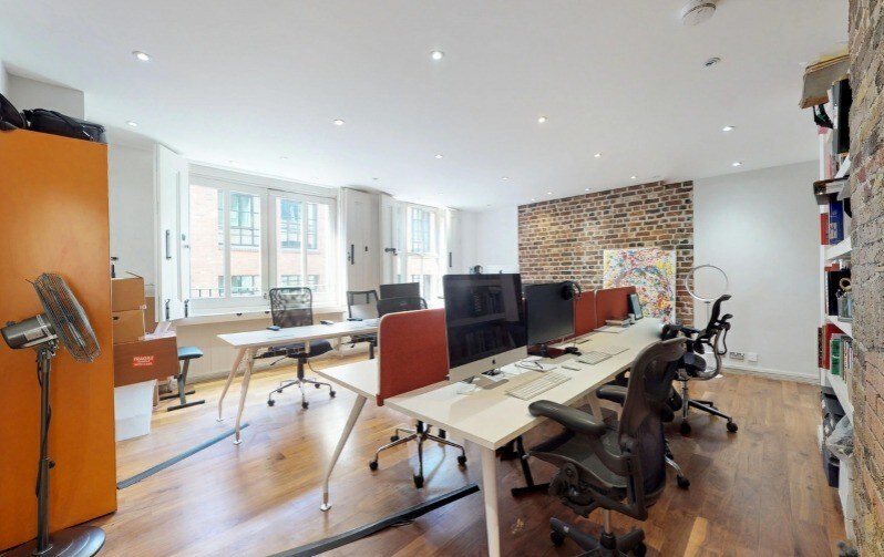 1-4 Christina St, London en venta Foto principal- Imagen 1 de 18