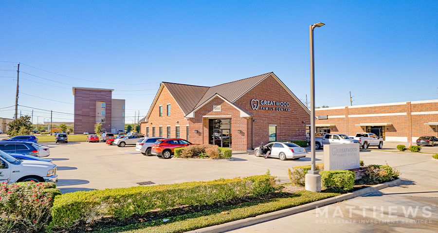 1233 Crabb River Rd, Richmond, TX en alquiler - Foto del edificio - Imagen 3 de 3