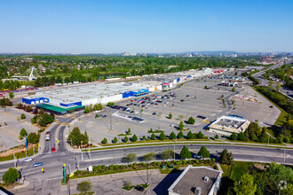 2210 Bank St, Ottawa, ON - VISTA AÉREA  vista de mapa