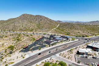 Más detalles para 8325 W Happy Valley Rd, Peoria, AZ - Oficinas en alquiler