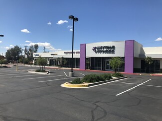 Más detalles para 2240 N Scottsdale Rd, Tempe, AZ - Local en alquiler