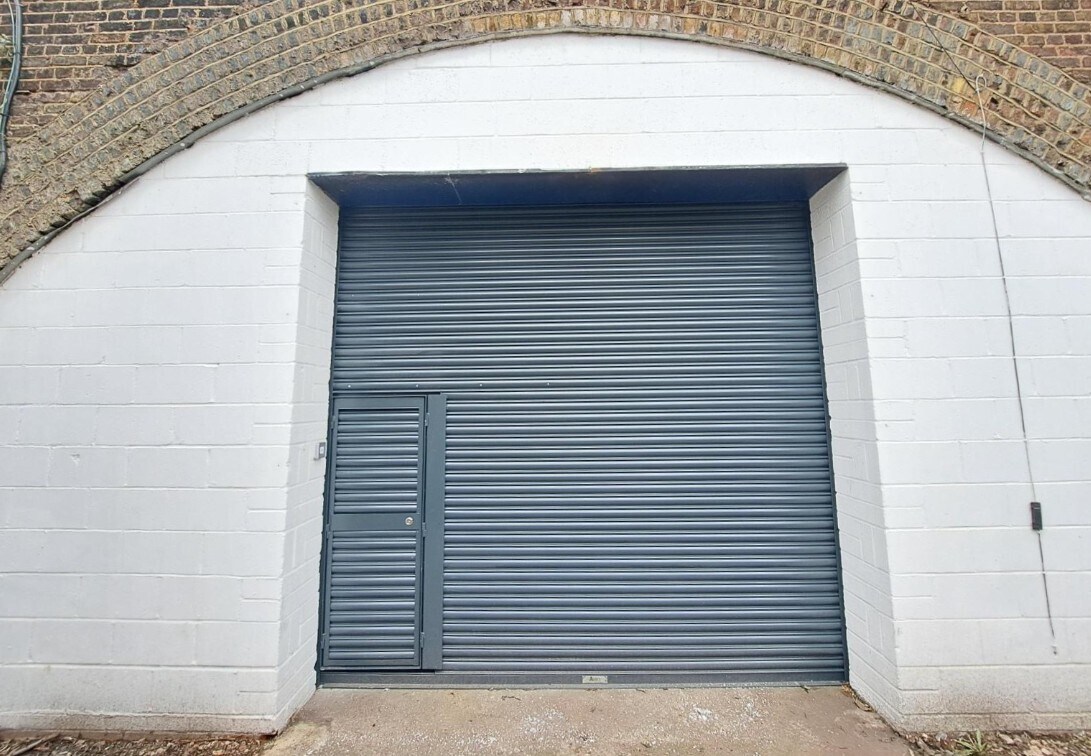 482 Cantrell Rd, London en alquiler Foto del edificio- Imagen 1 de 4