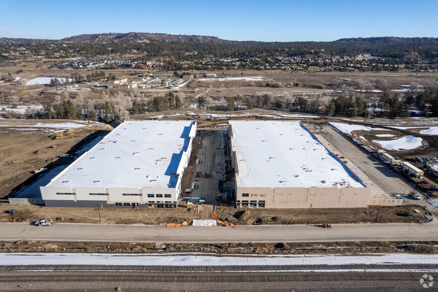 TBD Timber Mill Pkwy, Castle Rock, CO en alquiler - Foto del edificio - Imagen 3 de 7