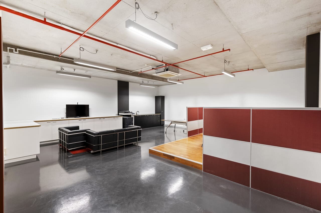 87 Gladstone St, SOUTH MELBOURNE, VIC 3205 - Unidad 2.22 -  - Foto del interior - Image 2 of 7