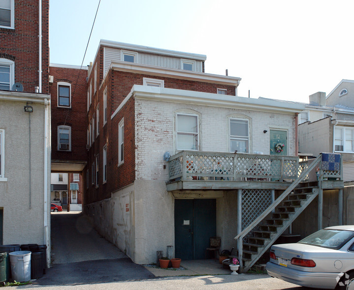 536-540 E Main St, Norristown, PA en venta - Foto del edificio - Imagen 3 de 4