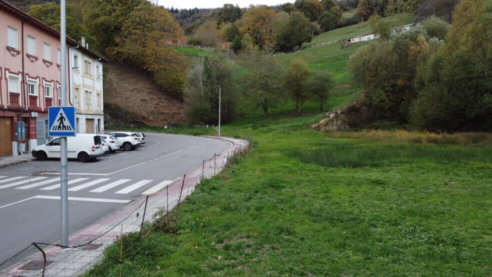 Calle Marcelino Camacho, 16, Tineo, Asturias en venta - Foto del edificio - Imagen 2 de 19