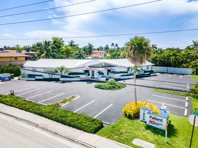 1800 NE 26th St, Wilton Manors, FL en venta - Foto del edificio - Imagen 2 de 23