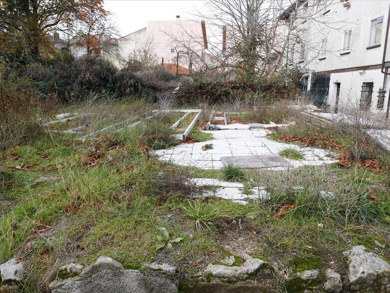 Calle de Juan de la Prida, 4D, El Espinar, Segovia en venta - Foto del edificio - Imagen 3 de 6