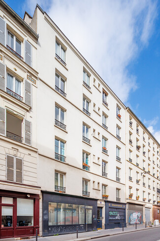 Más detalles para 13 Rue Richard Lenoir, Paris - Oficina en alquiler