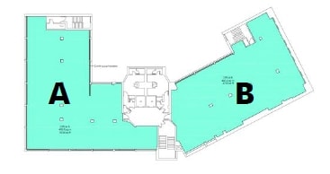 Union Row, Aberdeen en alquiler Otros- Imagen 1 de 1