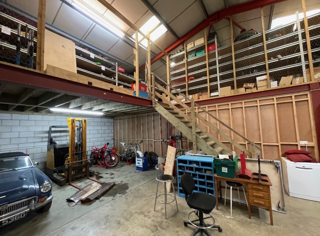 Church Farm Ln, Hailsham en alquiler Foto del interior- Imagen 1 de 2