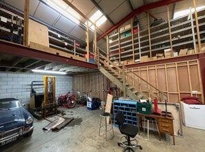 Church Farm Ln, Hailsham en alquiler Foto del interior- Imagen 1 de 2