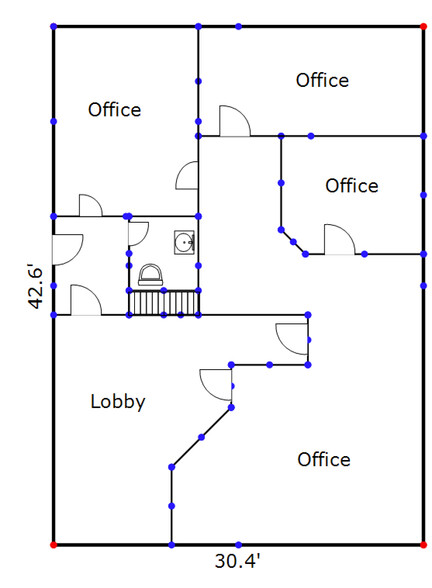 4147 Darling Ct, Waterford, MI en venta - Plano de la planta - Imagen 2 de 28