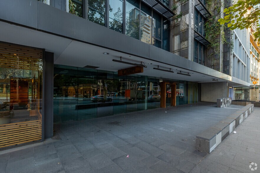 157 Liverpool St, Sydney en alquiler - Foto del edificio - Imagen 3 de 10