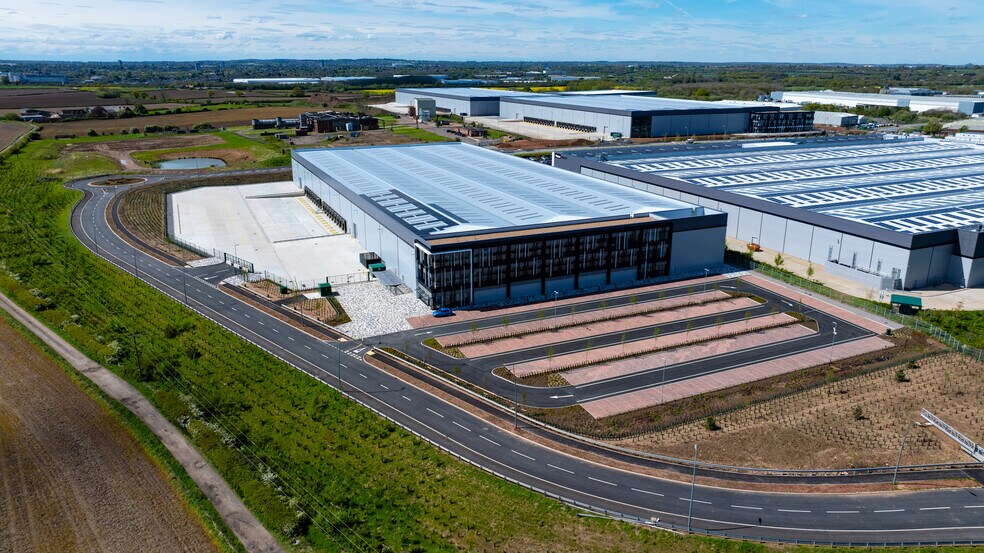 4 Pilot Way, Ansty en alquiler - Foto del edificio - Imagen 1 de 27