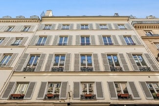Más detalles de 16 Rue Jean Mermoz, Paris - Oficina en alquiler