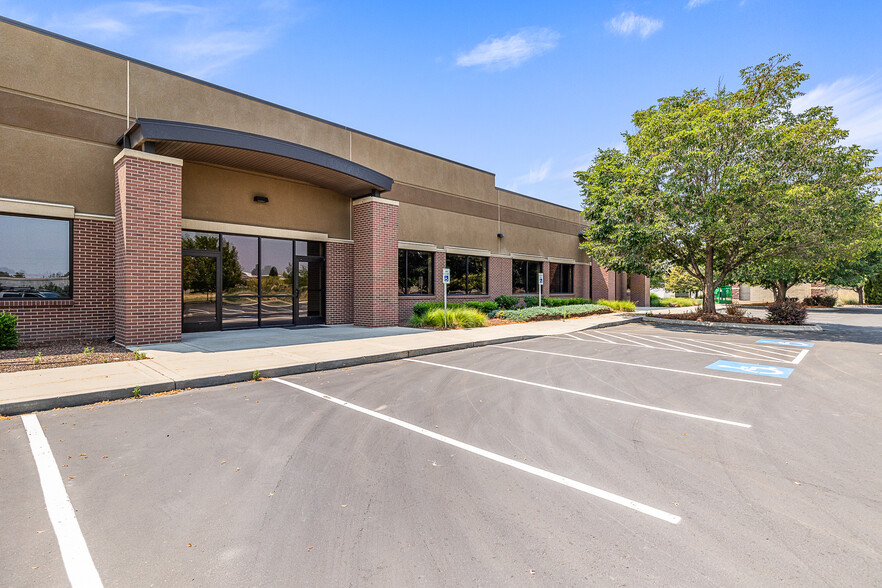 1937 S Bonito Way, Meridian, ID en alquiler - Foto del edificio - Imagen 3 de 10