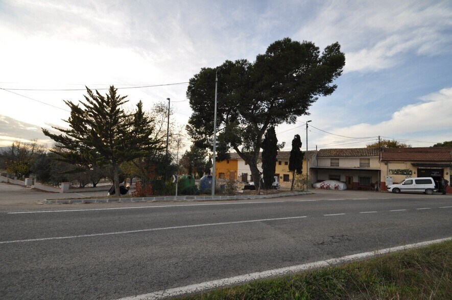 Terreno en Abanilla, Murcia en venta - Foto principal - Imagen 3 de 7