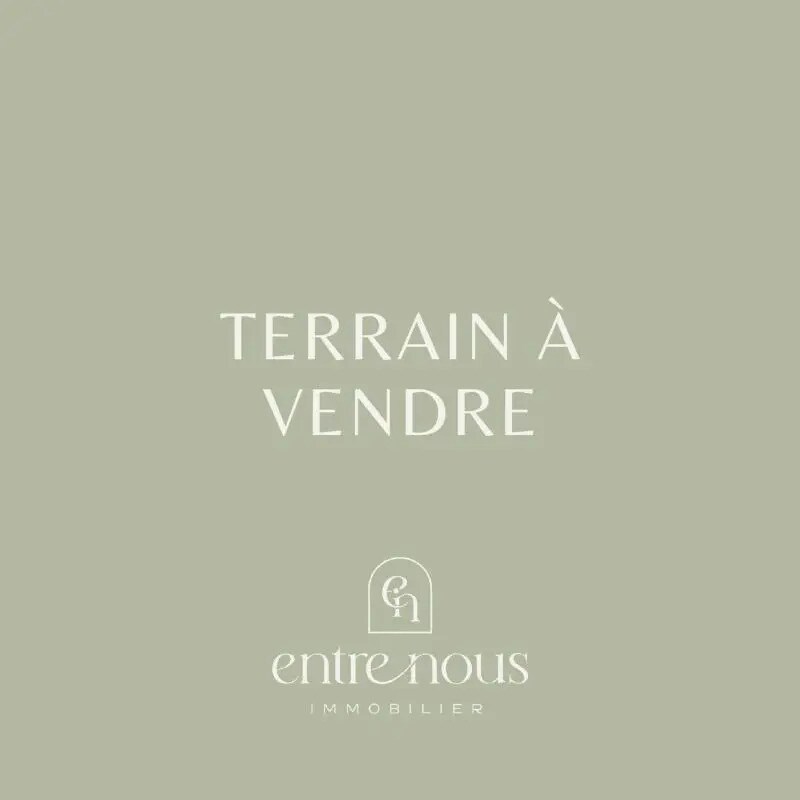 Terreno en Cessieu en venta Foto del edificio- Imagen 1 de 2