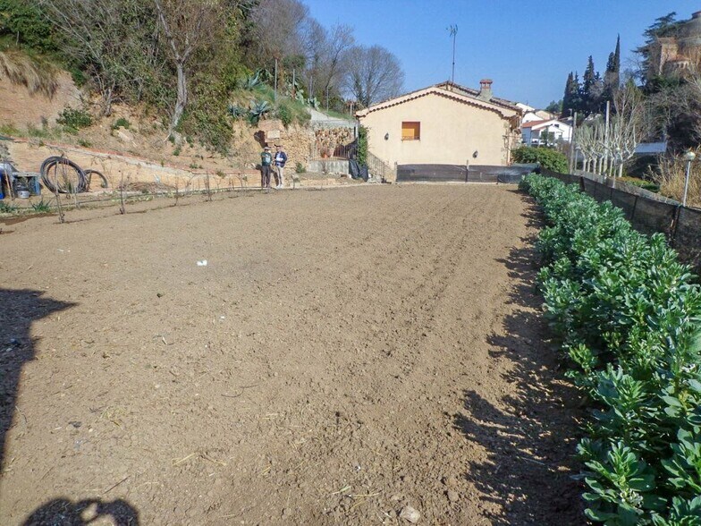 Terreno en Piera, Barcelona en venta - Foto del edificio - Imagen 2 de 6