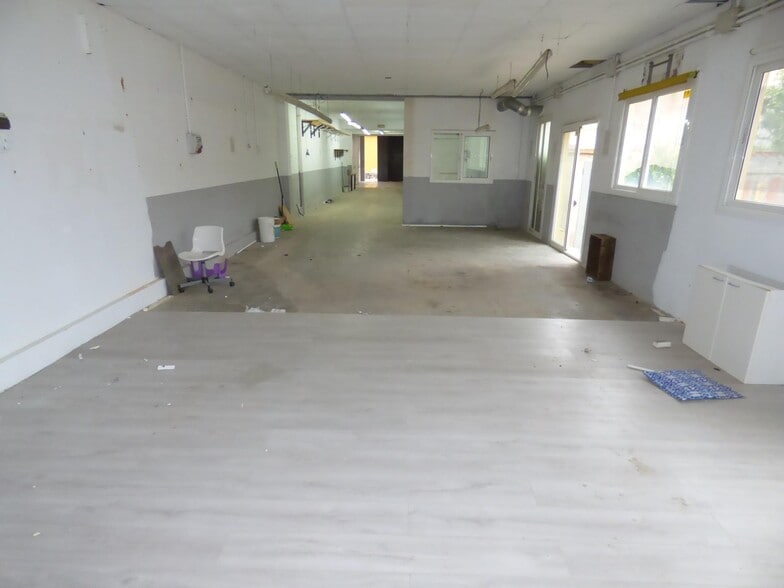 Edificio residencial en Malgrat de Mar, Barcelona en venta - Foto del edificio - Imagen 2 de 6