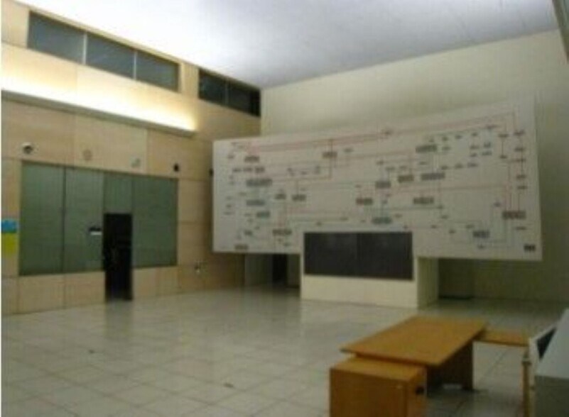 Oficina en SEVILLA en alquiler - Foto del edificio - Imagen 1 de 8