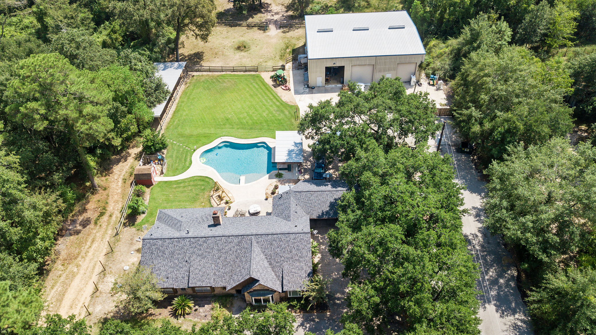 12943 Spring Cypress Rd, Tomball, TX en venta Foto del edificio- Imagen 1 de 24