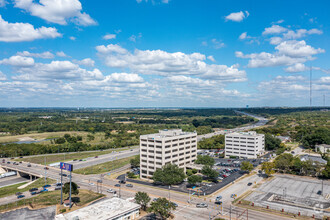 2001 Beach St, Fort Worth, TX - VISTA AÉREA  vista de mapa - Image1