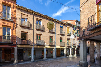 Más detalles para Calle Mayor, 26, Alcalá De Henares - Coworking en alquiler