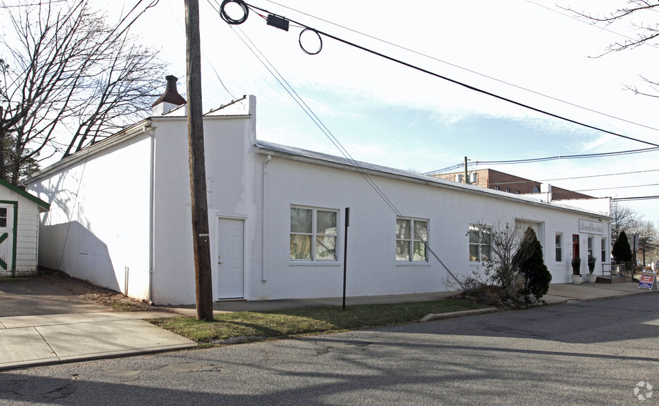 314 Cleveland Ave, Highland Park, NJ en venta - Foto del edificio - Imagen 3 de 3