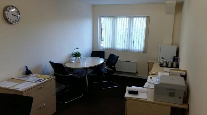 8 Butts Rd, Chiseldon en alquiler Foto del interior- Imagen 1 de 1