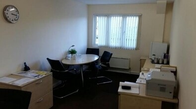 8 Butts Rd, Chiseldon en alquiler Foto del interior- Imagen 1 de 1