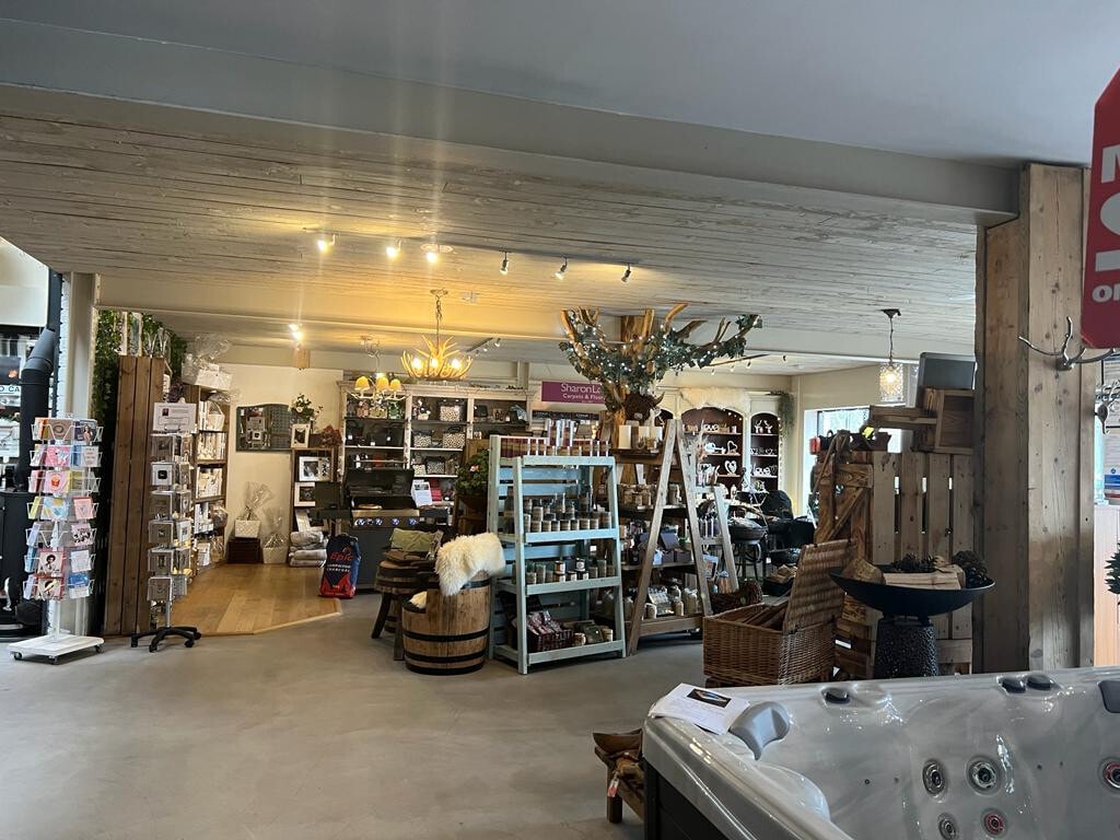 Dalfaber Dr, Aviemore en alquiler Foto del interior- Imagen 1 de 3