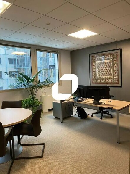 46 Rue Du Faubourg-De-Saverne, Strasbourg en alquiler - Foto del interior - Imagen 3 de 15