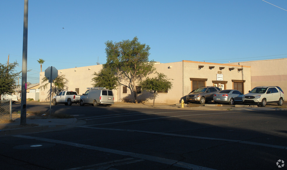 6800 N 55th Ave, Glendale, AZ en venta - Foto del edificio - Imagen 3 de 3