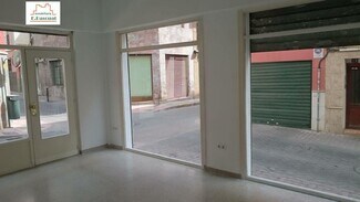 Más detalles de Local en alquiler