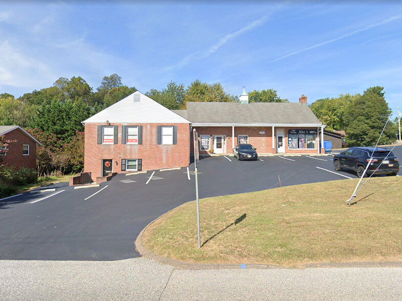 3600 Saint Johns Ln, Ellicott City, MD en alquiler - Foto del edificio - Imagen 1 de 1