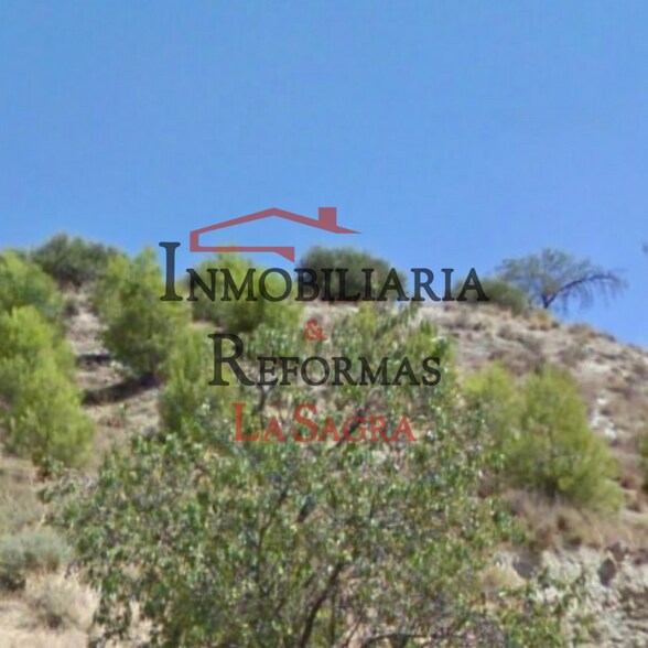 Terreno en Borox, Toledo en venta - Foto del edificio - Imagen 3 de 10