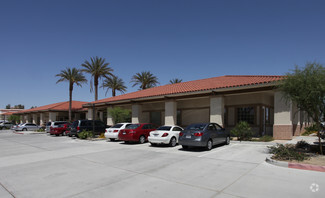 Más detalles para 35400 Bob Hope Dr, Rancho Mirage, CA - Oficinas en venta