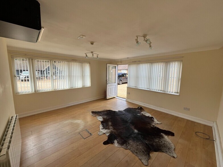 The Broyle, Lewes en alquiler - Foto del interior - Imagen 2 de 6
